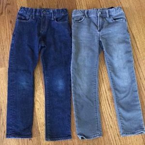 🎈Sale🎈 Gap Jeans Regular Slim Bundle